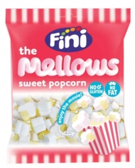 FINI BUSTE GR.80 PZ.12 MALLOW SWEET POP CORN